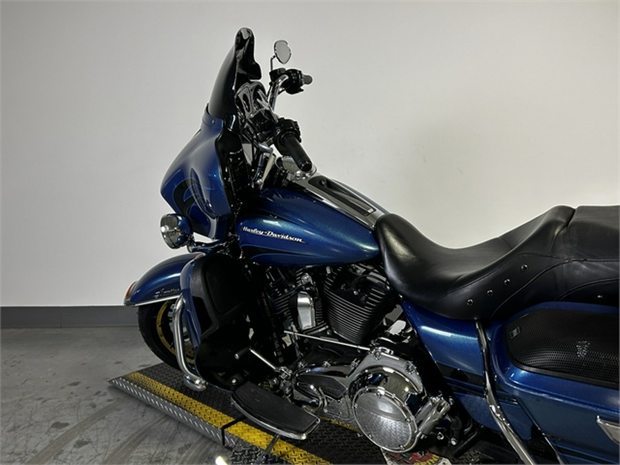 2014 Harley-Davidson Touring Ultra Limited