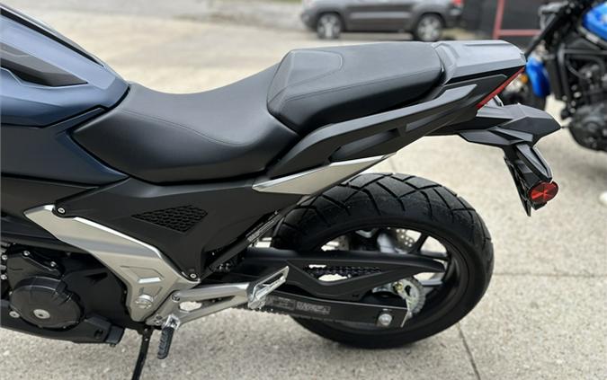 2024 Honda NC750X DCT