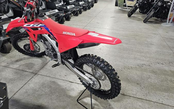 2023 Honda® CRF450R