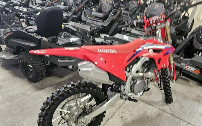 2023 Honda® CRF450R