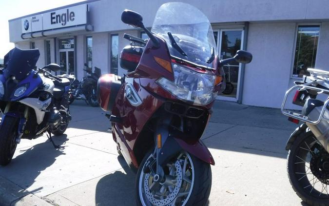 2010 BMW K1300 GT