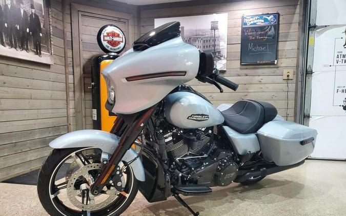 2024 Harley-Davidson® FLHX - Street Glide®