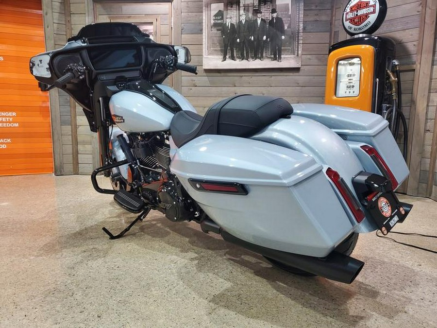 2024 Harley-Davidson® FLHX - Street Glide®