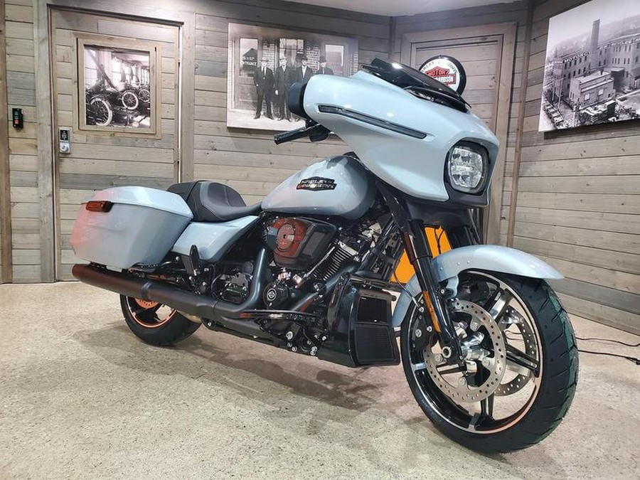 2024 Harley-Davidson® FLHX - Street Glide®