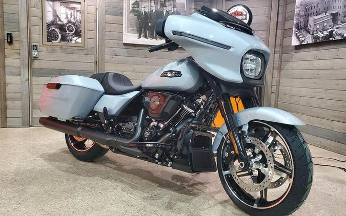 2024 Harley-Davidson® FLHX - Street Glide®