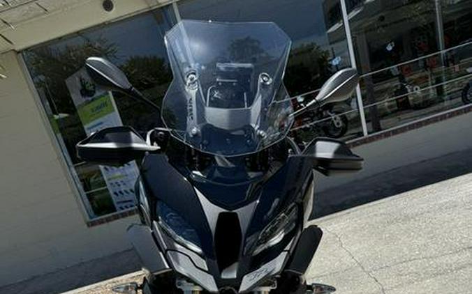 2023 BMW S 1000 XR Triple Black