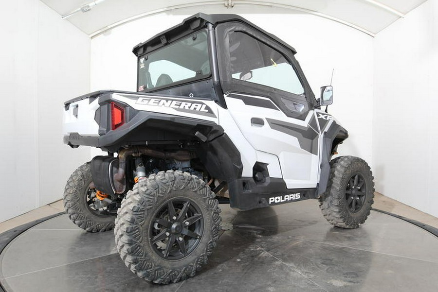 2022 Polaris® General XP 1000 Deluxe