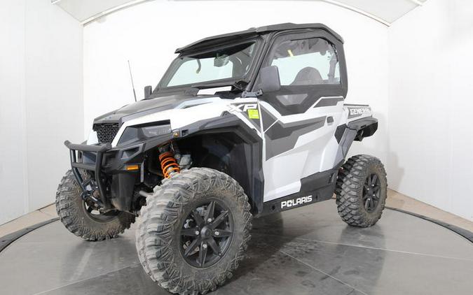 2022 Polaris® General XP 1000 Deluxe