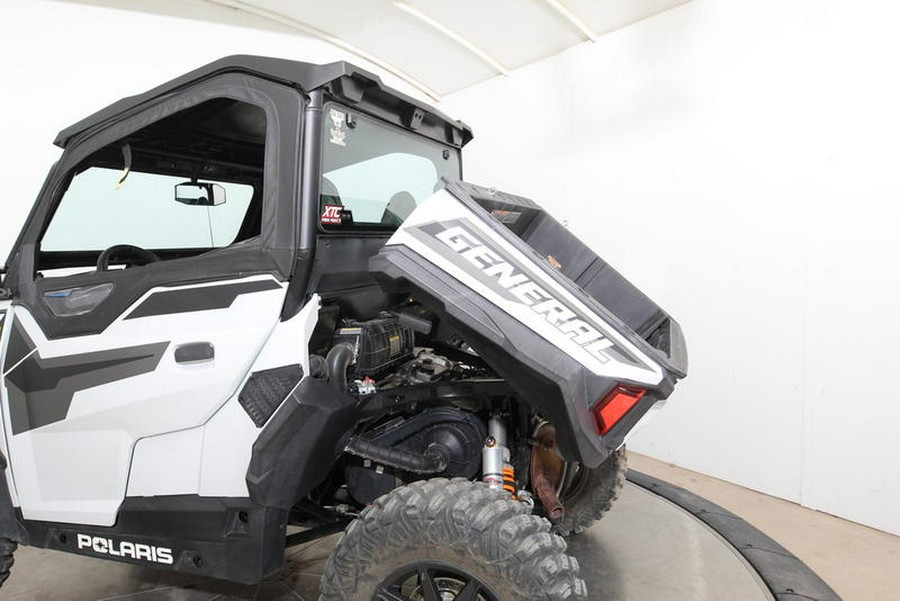 2022 Polaris® General XP 1000 Deluxe