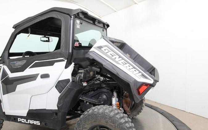 2022 Polaris® General XP 1000 Deluxe