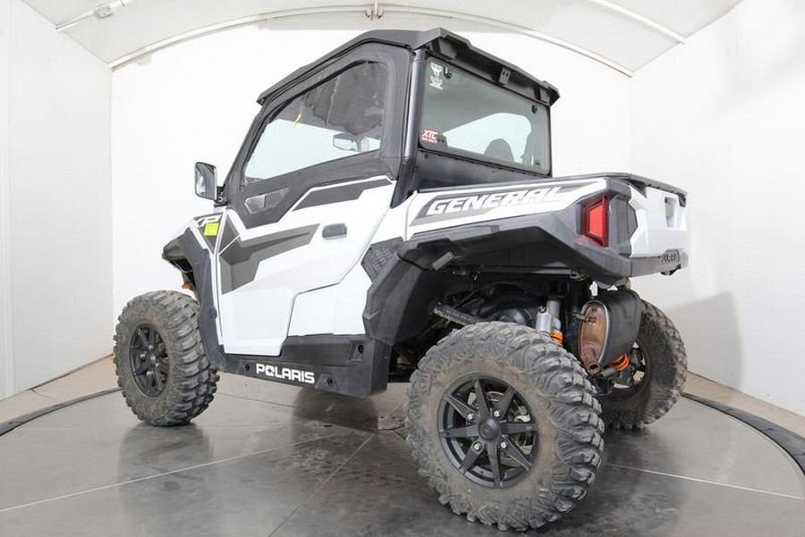 2022 Polaris® General XP 1000 Deluxe