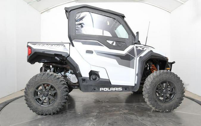 2022 Polaris® General XP 1000 Deluxe