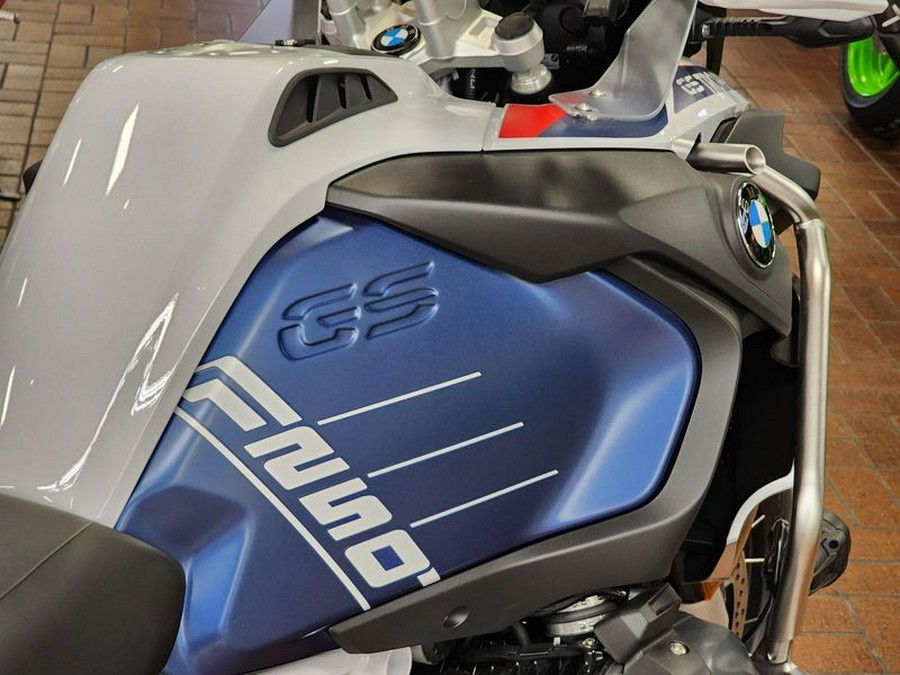 New 2024 BMW R1250 GS ADVENTURE TROPHY