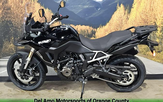 2024 Suzuki V-STROM 800 TOURING