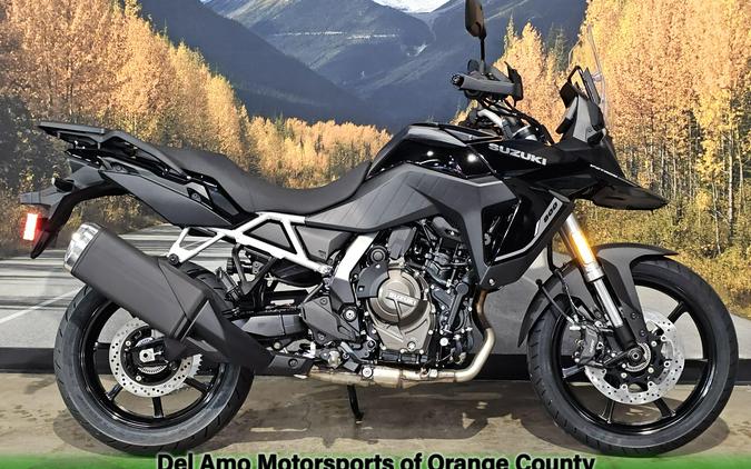 2024 Suzuki V-STROM 800 TOURING