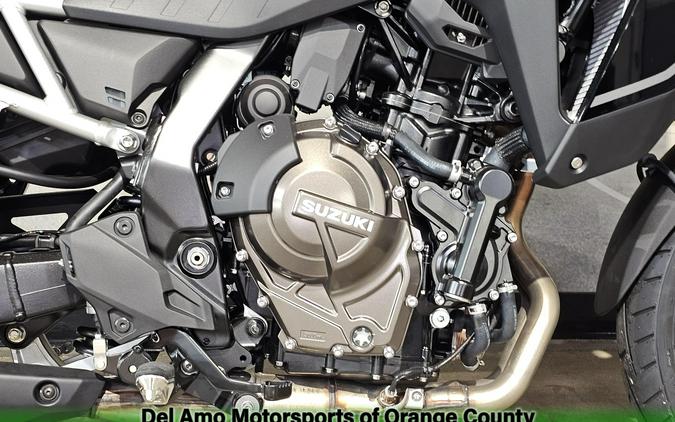 2024 Suzuki V-STROM 800 TOURING