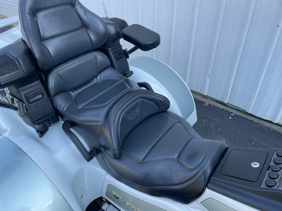 2000 LEHMAN GOLDWING 1500 TRIKE for sale in Marengo, IL