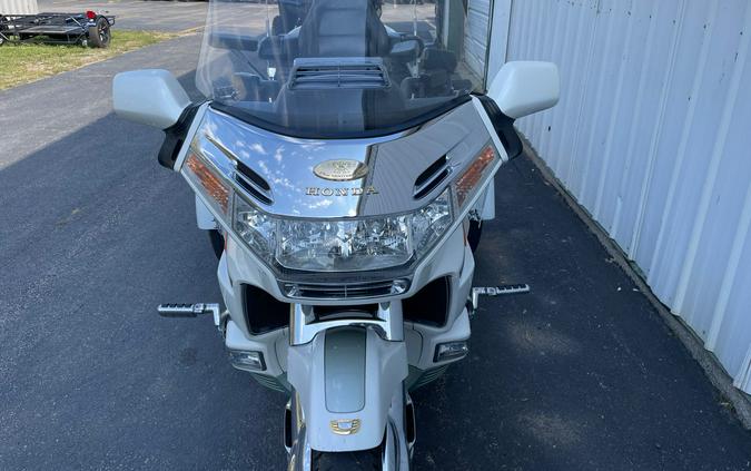 2000 LEHMAN GOLDWING 1500 TRIKE