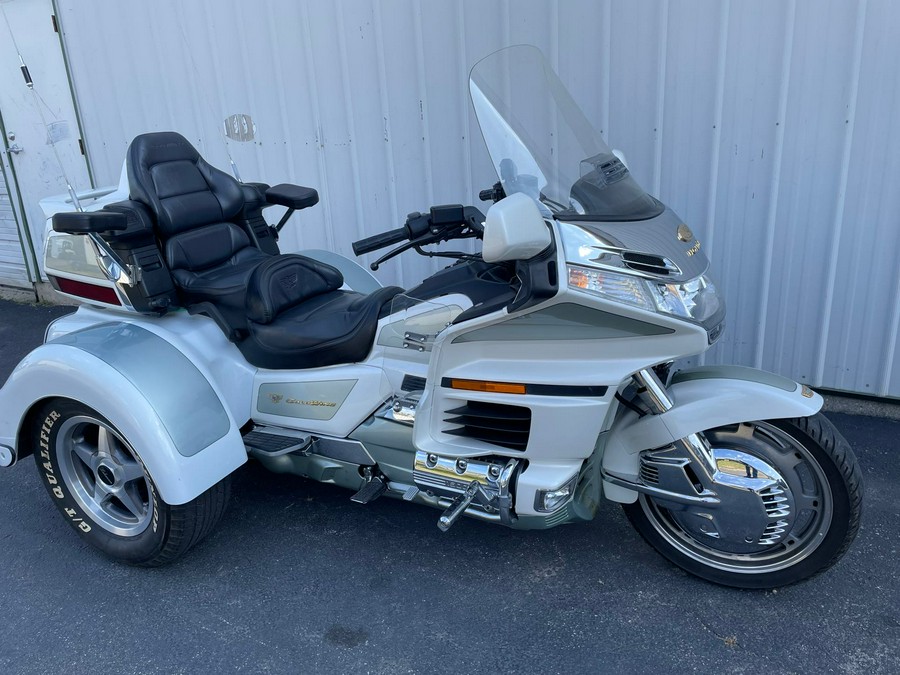 2000 LEHMAN GOLDWING 1500 TRIKE for sale in Marengo, IL