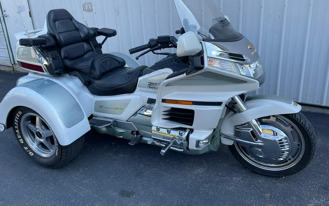 2000 LEHMAN GOLDWING 1500 TRIKE