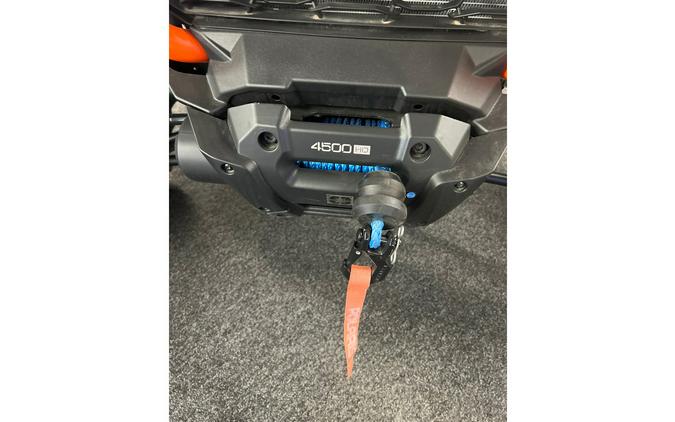 2025 Polaris RZR 1000 XP 4 ULTIMATE