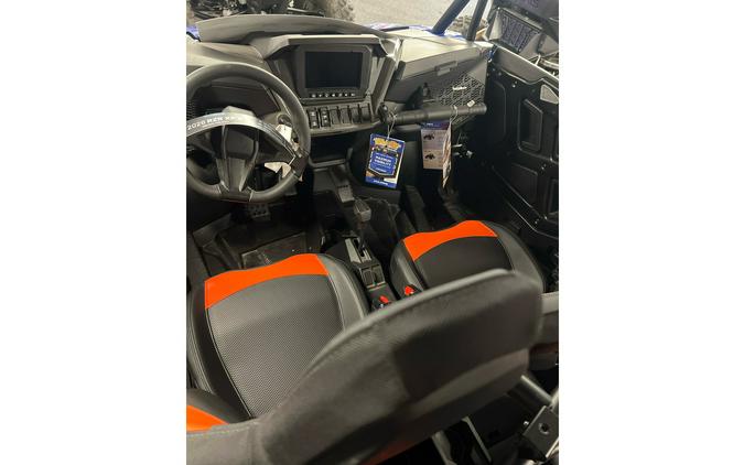2025 Polaris RZR 1000 XP 4 ULTIMATE