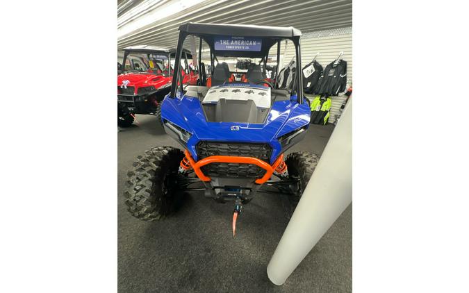 2025 Polaris RZR 1000 XP 4 ULTIMATE