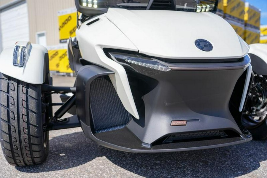 2025 Can-Am® Spyder RT Sea-To-Sky