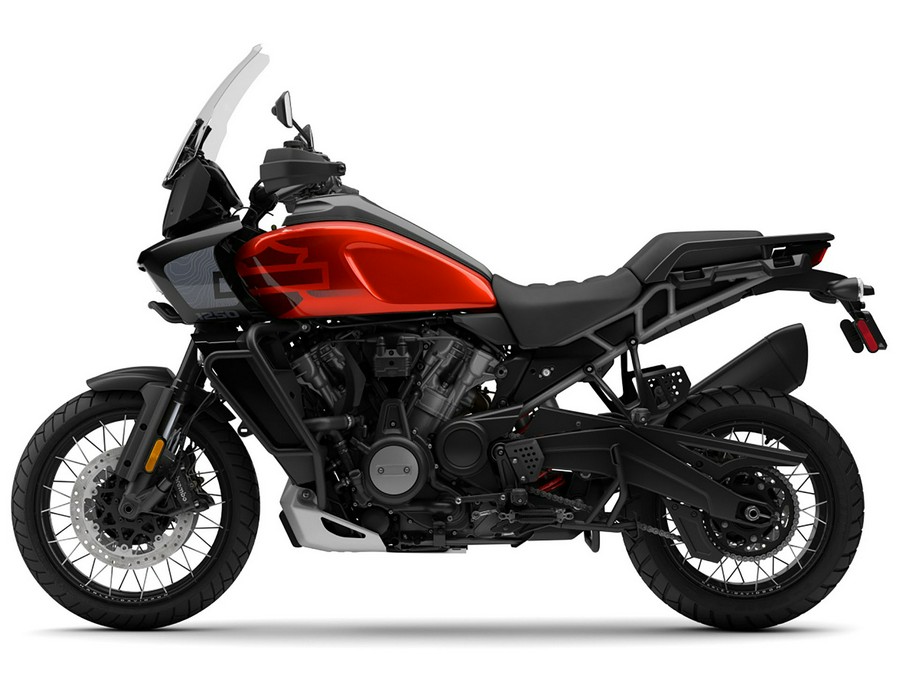 2025 Harley-Davidson Pan America® 1250 Special