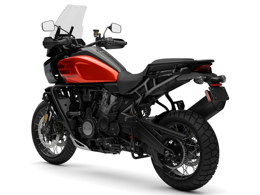 2025 Harley-Davidson Pan America® 1250 Special