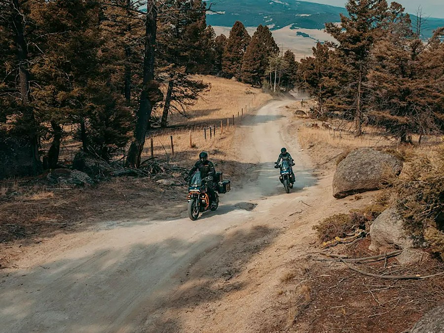 2025 Harley-Davidson Pan America® 1250 Special