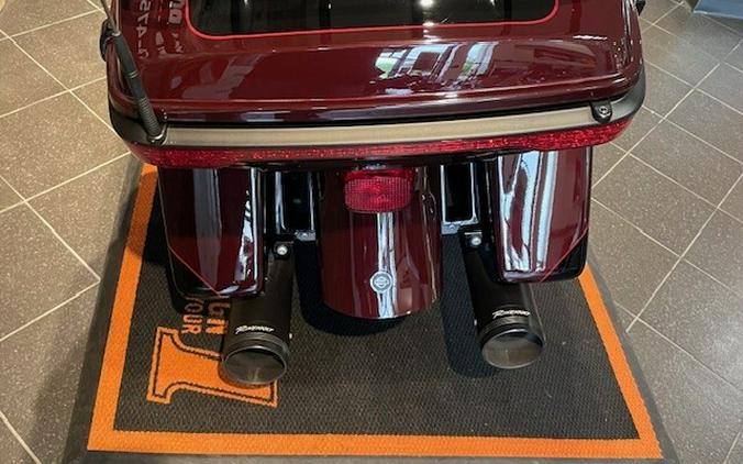 2022 Ultra Limited (FLHTK)