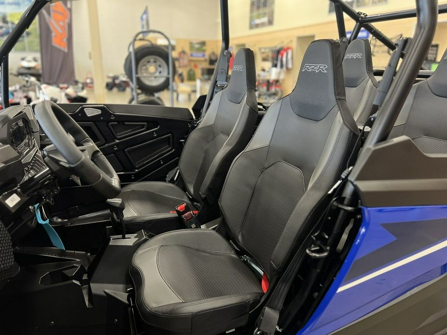 2025 Polaris® RZR XP 4 1000 Sport