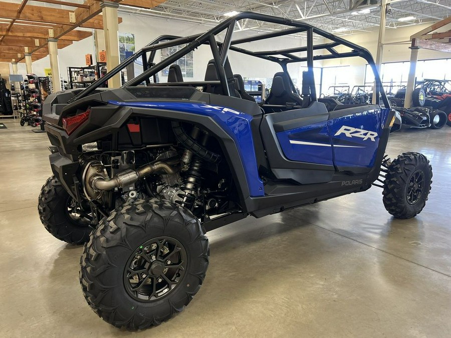 2025 Polaris® RZR XP 4 1000 Sport