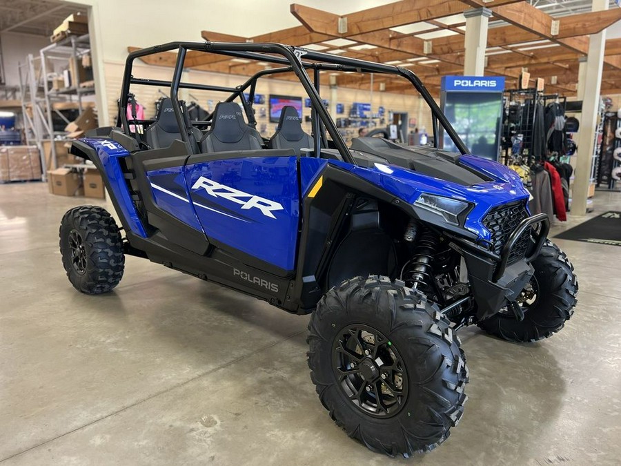2025 Polaris® RZR XP 4 1000 Sport