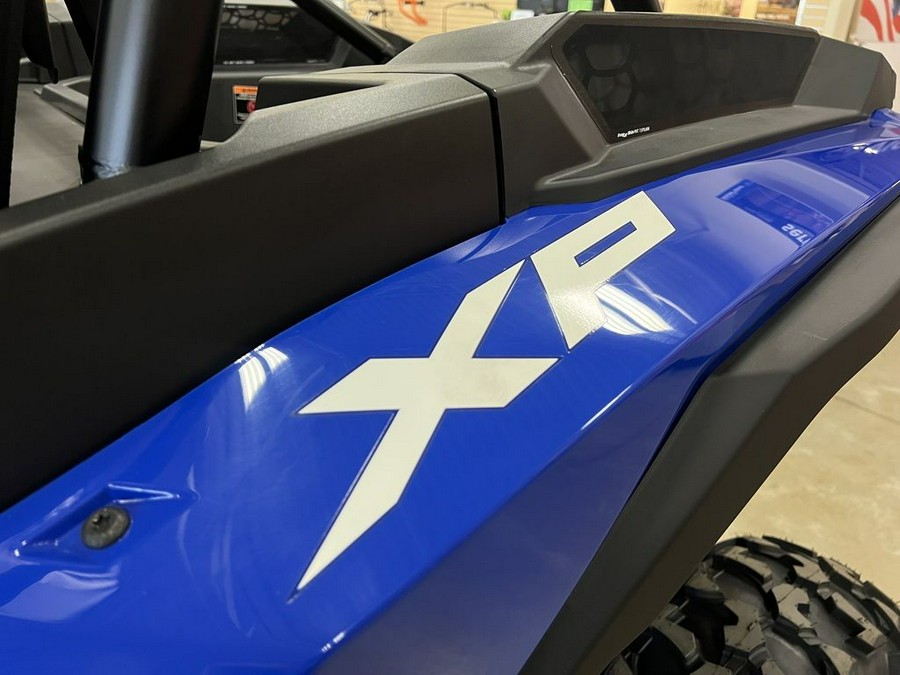 2025 Polaris® RZR XP 4 1000 Sport