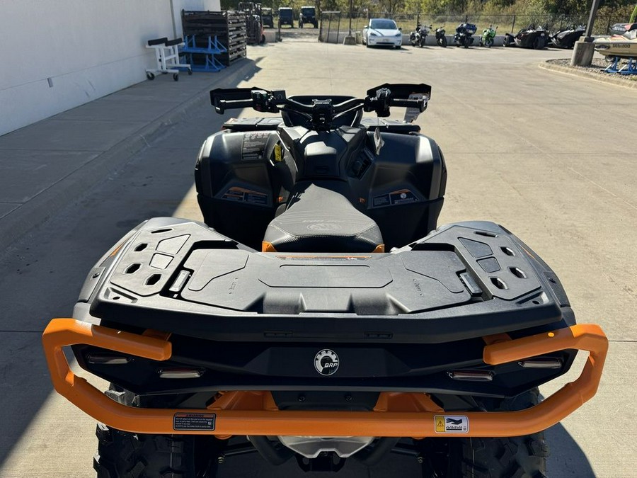 2026 Can-Am® Outlander XT-P 1000R