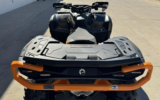 2026 Can-Am® Outlander XT-P 1000R