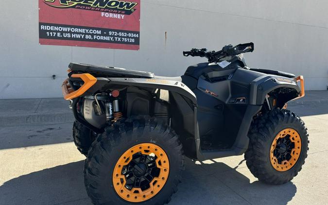 2026 Can-Am® Outlander XT-P 1000R