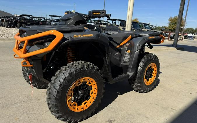 2026 Can-Am® Outlander XT-P 1000R
