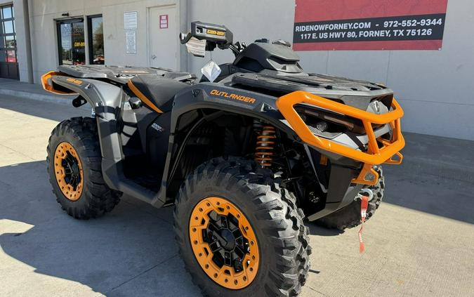 2026 Can-Am® Outlander XT-P 1000R