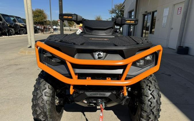 2026 Can-Am® Outlander XT-P 1000R