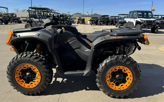 2026 Can-Am® Outlander XT-P 1000R