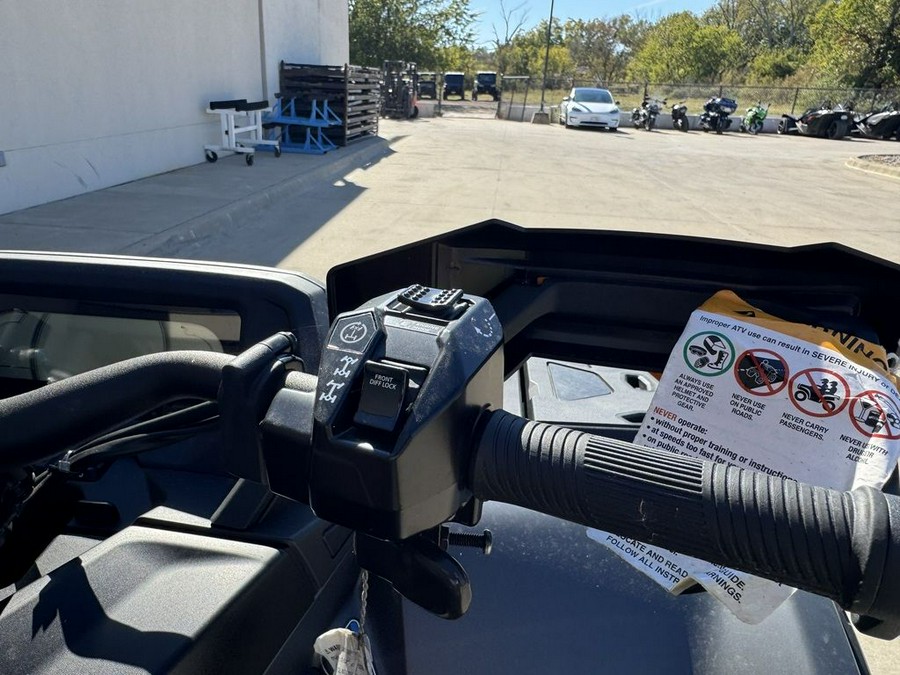 2026 Can-Am® Outlander XT-P 1000R