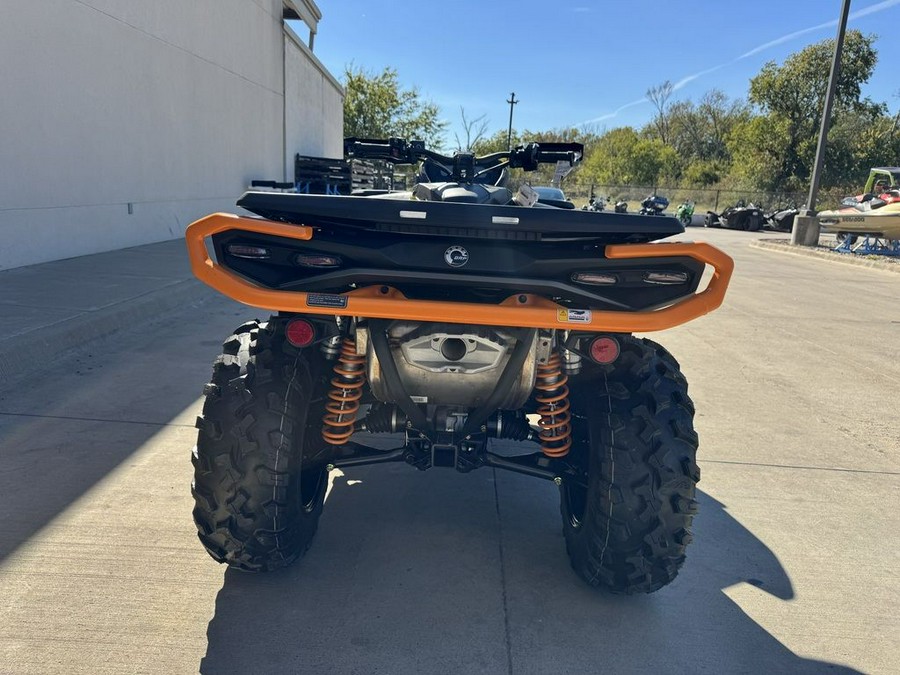 2026 Can-Am® Outlander XT-P 1000R