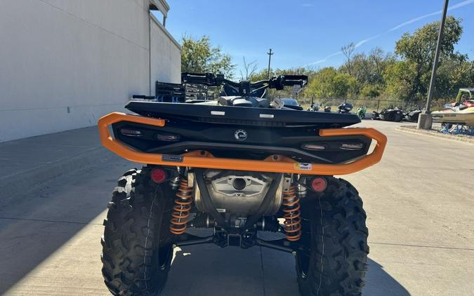 2026 Can-Am® Outlander XT-P 1000R