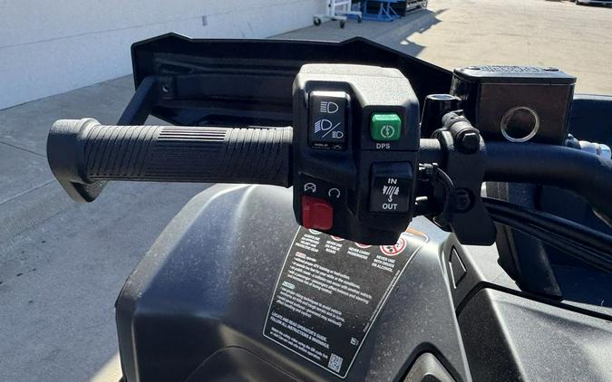 2026 Can-Am® Outlander XT-P 1000R