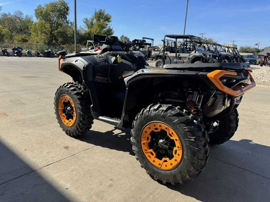 2026 Can-Am® Outlander XT-P 1000R