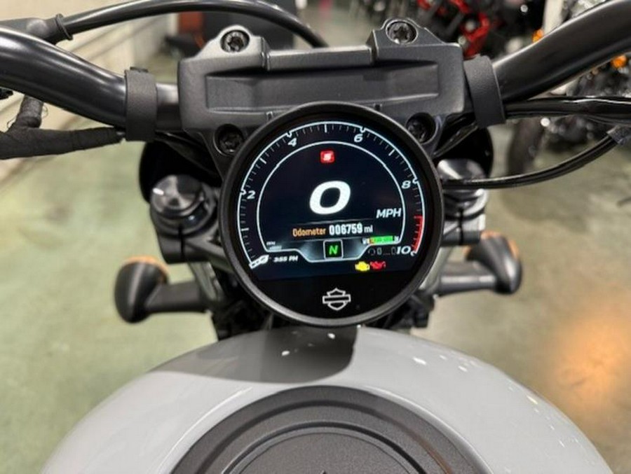 2024 Harley-Davidson® RH975S - Nightster® Special
