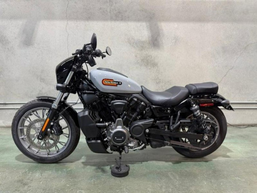 2024 Harley-Davidson® RH975S - Nightster® Special